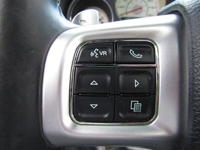 2012 Dodge Challenger RT PLUS,NAV,SUNROOF,LEATHER ,SILVER CERTIFIED   - Photo 23 - Haddon Twp, NJ 08107