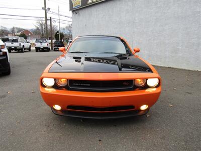 2012 Dodge Challenger RT PLUS,NAV,SUNROOF,LEATHER ,SILVER CERTIFIED   - Photo 2 - Haddon Twp, NJ 08107