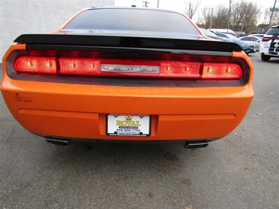 2012 Dodge Challenger RT PLUS,NAV,SUNROOF,LEATHER ,SILVER CERTIFIED   - Photo 10 - Haddon Twp, NJ 08107