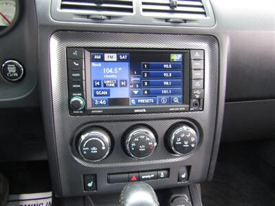 2012 Dodge Challenger RT PLUS,NAV,SUNROOF,LEATHER ,SILVER CERTIFIED   - Photo 27 - Haddon Twp, NJ 08107