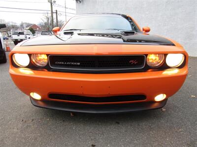 2012 Dodge Challenger RT PLUS,NAV,SUNROOF,LEATHER ,SILVER CERTIFIED   - Photo 9 - Haddon Twp, NJ 08107