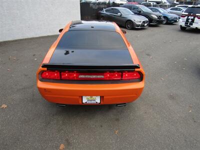 2012 Dodge Challenger RT PLUS,NAV,SUNROOF,LEATHER ,SILVER CERTIFIED   - Photo 11 - Haddon Twp, NJ 08107
