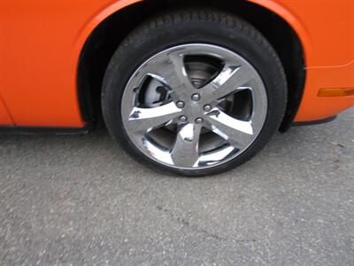 2012 Dodge Challenger RT PLUS,NAV,SUNROOF,LEATHER ,SILVER CERTIFIED   - Photo 36 - Haddon Twp, NJ 08107