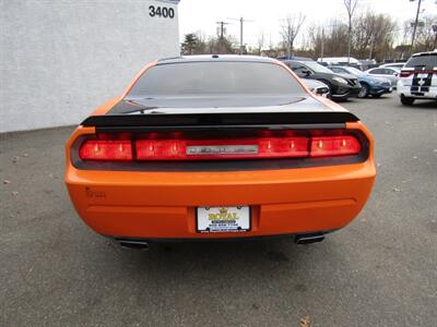 2012 Dodge Challenger RT PLUS,NAV,SUNROOF,LEATHER ,SILVER CERTIFIED   - Photo 6 - Haddon Twp, NJ 08107