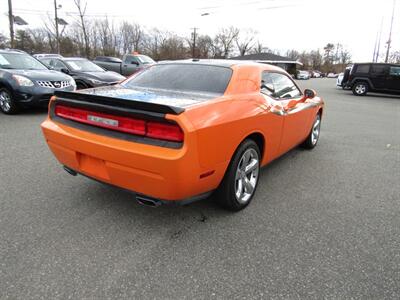 2012 Dodge Challenger RT PLUS,NAV,SUNROOF,LEATHER ,SILVER CERTIFIED   - Photo 7 - Haddon Twp, NJ 08107