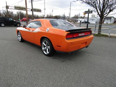 2012 Dodge Challenger RT PLUS,NAV,SUNROOF,LEATHER ,SILVER CERTIFIED   - Photo 5 - Haddon Twp, NJ 08107