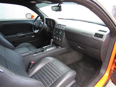 2012 Dodge Challenger RT PLUS,NAV,SUNROOF,LEATHER ,SILVER CERTIFIED   - Photo 19 - Haddon Twp, NJ 08107