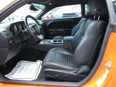 2012 Dodge Challenger RT PLUS,NAV,SUNROOF,LEATHER ,SILVER CERTIFIED   - Photo 15 - Haddon Twp, NJ 08107