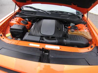 2012 Dodge Challenger RT PLUS,NAV,SUNROOF,LEATHER ,SILVER CERTIFIED   - Photo 38 - Haddon Twp, NJ 08107