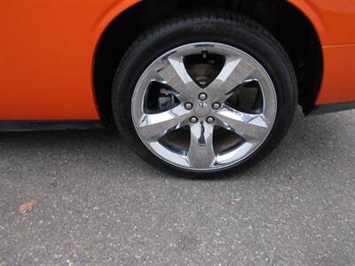 2012 Dodge Challenger RT PLUS,NAV,SUNROOF,LEATHER ,SILVER CERTIFIED   - Photo 34 - Haddon Twp, NJ 08107