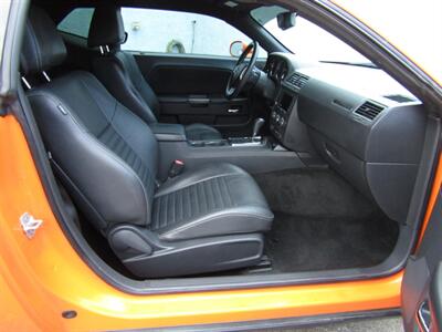 2012 Dodge Challenger RT PLUS,NAV,SUNROOF,LEATHER ,SILVER CERTIFIED   - Photo 20 - Haddon Twp, NJ 08107