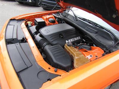 2012 Dodge Challenger RT PLUS,NAV,SUNROOF,LEATHER ,SILVER CERTIFIED   - Photo 39 - Haddon Twp, NJ 08107