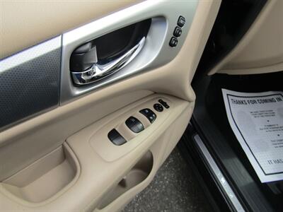 2017 Nissan Pathfinder SL,NAV,TECH PKG,DR.ASST PKG,RVC,SILVER CERTIFIED   - Photo 36 - Haddon Twp, NJ 08107