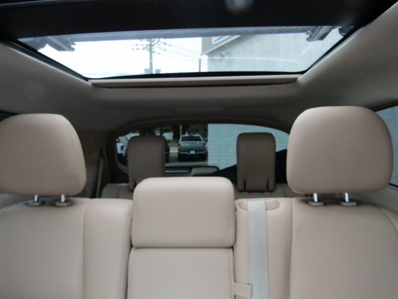 2017 Nissan Pathfinder SL,NAV,TECH PKG,DR.ASST PKG,RVC,SILVER CERTIFIED - Photo 65 - Haddon Twp, NJ 08107