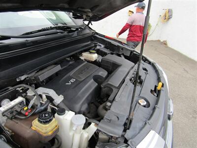 2017 Nissan Pathfinder SL,NAV,TECH PKG,DR.ASST PKG,RVC,SILVER CERTIFIED   - Photo 69 - Haddon Twp, NJ 08107