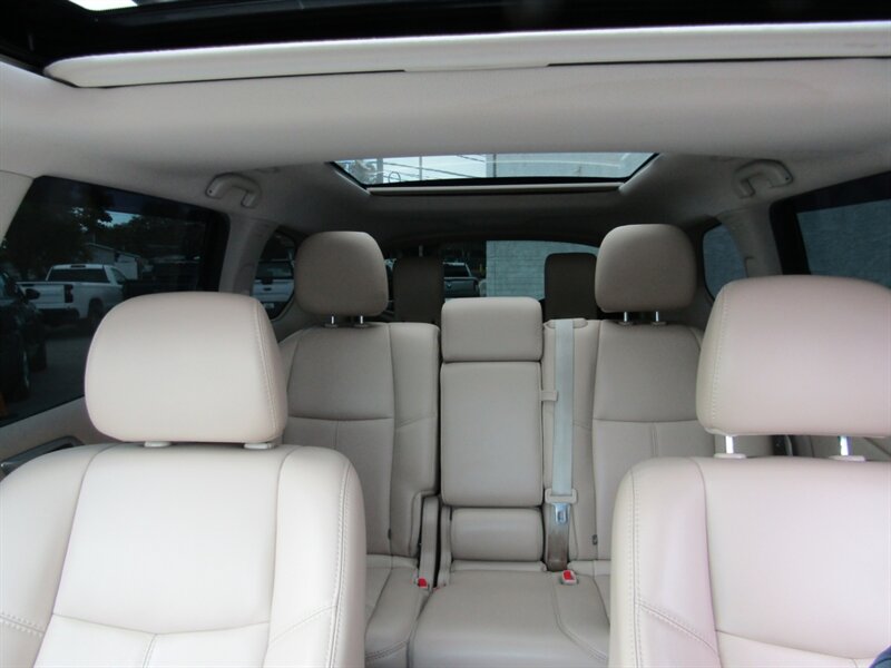 2017 Nissan Pathfinder SL,NAV,TECH PKG,DR.ASST PKG,RVC,SILVER CERTIFIED - Photo 66 - Haddon Twp, NJ 08107