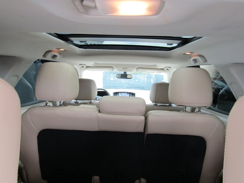 2017 Nissan Pathfinder SL,NAV,TECH PKG,DR.ASST PKG,RVC,SILVER CERTIFIED - Photo 48 - Haddon Twp, NJ 08107