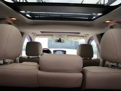 2017 Nissan Pathfinder SL,NAV,TECH PKG,DR.ASST PKG,RVC,SILVER CERTIFIED   - Photo 49 - Haddon Twp, NJ 08107