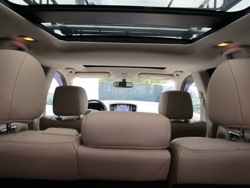 2017 Nissan Pathfinder SL,NAV,TECH PKG,DR.ASST PKG,RVC,SILVER CERTIFIED - Photo 49 - Haddon Twp, NJ 08107