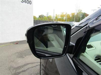 2017 Nissan Pathfinder SL,NAV,TECH PKG,DR.ASST PKG,RVC,SILVER CERTIFIED   - Photo 21 - Haddon Twp, NJ 08107