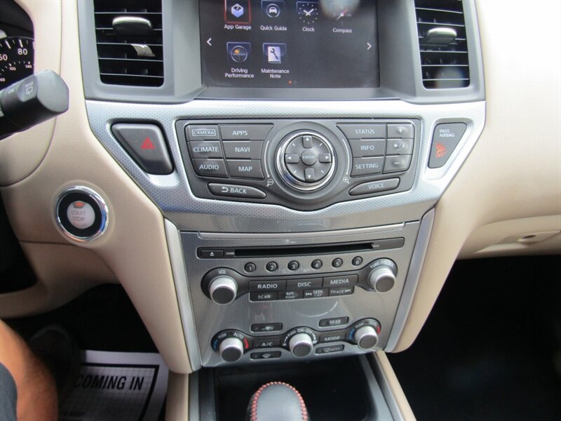 2017 Nissan Pathfinder SL,NAV,TECH PKG,DR.ASST PKG,RVC,SILVER CERTIFIED - Photo 59 - Haddon Twp, NJ 08107