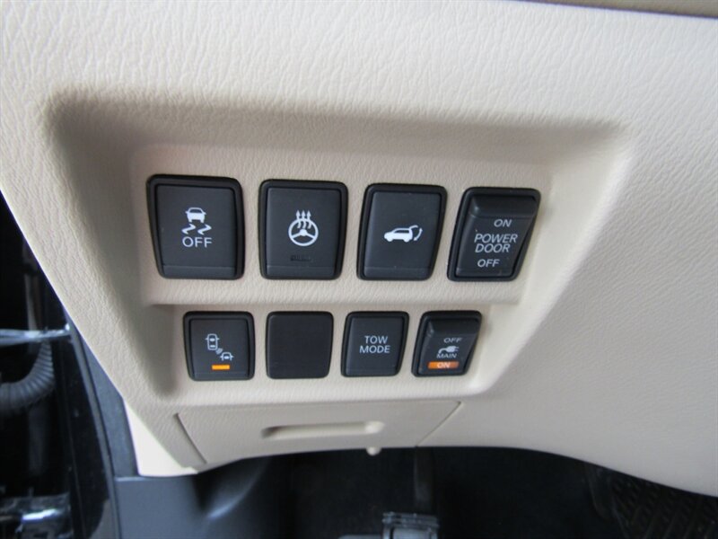 2017 Nissan Pathfinder SL,NAV,TECH PKG,DR.ASST PKG,RVC,SILVER CERTIFIED - Photo 53 - Haddon Twp, NJ 08107