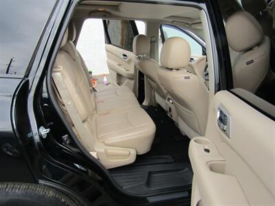 2017 Nissan Pathfinder SL,NAV,TECH PKG,DR.ASST PKG,RVC,SILVER CERTIFIED   - Photo 41 - Haddon Twp, NJ 08107