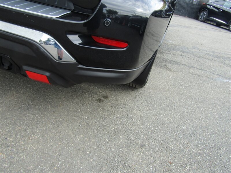 2017 Nissan Pathfinder SL,NAV,TECH PKG,DR.ASST PKG,RVC,SILVER CERTIFIED - Photo 28 - Haddon Twp, NJ 08107