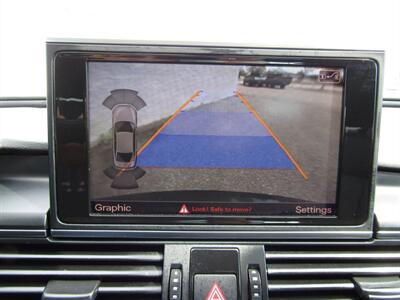 2013 Audi A6 2.0T quattro Premium Plus   - Photo 29 - Haddon Twp, NJ 08107