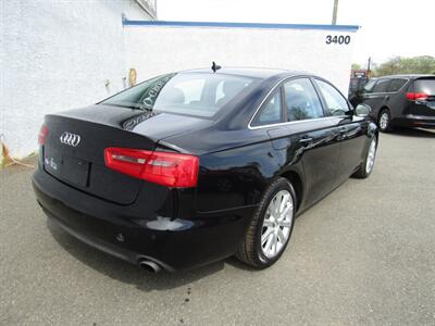 2013 Audi A6 2.0T quattro Premium Plus   - Photo 7 - Haddon Twp, NJ 08107