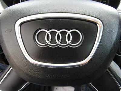 2013 Audi A6 2.0T quattro Premium Plus   - Photo 24 - Haddon Twp, NJ 08107
