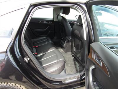 2013 Audi A6 2.0T quattro Premium Plus   - Photo 17 - Haddon Twp, NJ 08107