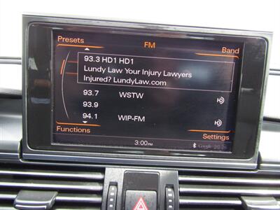 2013 Audi A6 2.0T quattro Premium Plus   - Photo 27 - Haddon Twp, NJ 08107