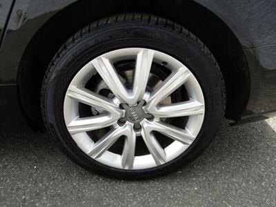 2013 Audi A6 2.0T quattro Premium Plus   - Photo 37 - Haddon Twp, NJ 08107