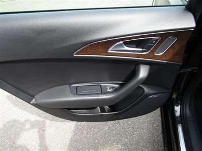 2013 Audi A6 2.0T quattro Premium Plus   - Photo 14 - Haddon Twp, NJ 08107