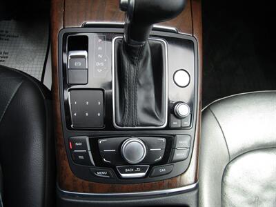 2013 Audi A6 2.0T quattro Premium Plus   - Photo 31 - Haddon Twp, NJ 08107