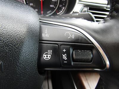 2013 Audi A6 2.0T quattro Premium Plus   - Photo 25 - Haddon Twp, NJ 08107