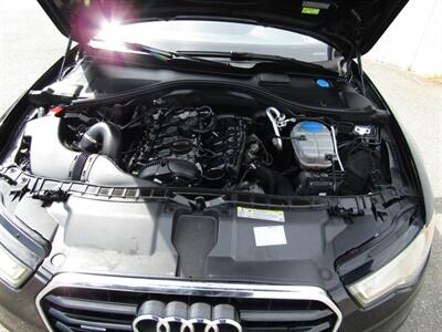 2013 Audi A6 2.0T quattro Premium Plus   - Photo 41 - Haddon Twp, NJ 08107