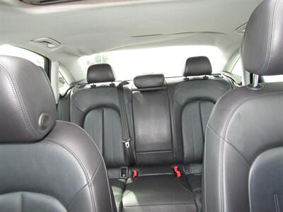 2013 Audi A6 2.0T quattro Premium Plus   - Photo 33 - Haddon Twp, NJ 08107