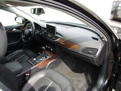 2013 Audi A6 2.0T quattro Premium Plus   - Photo 19 - Haddon Twp, NJ 08107