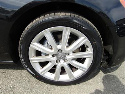 2013 Audi A6 2.0T quattro Premium Plus   - Photo 39 - Haddon Twp, NJ 08107