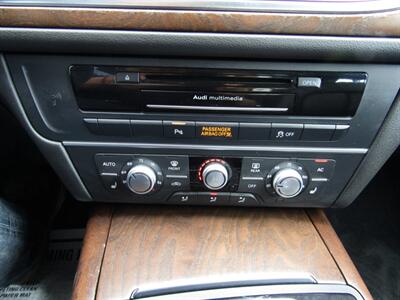 2013 Audi A6 2.0T quattro Premium Plus   - Photo 30 - Haddon Twp, NJ 08107