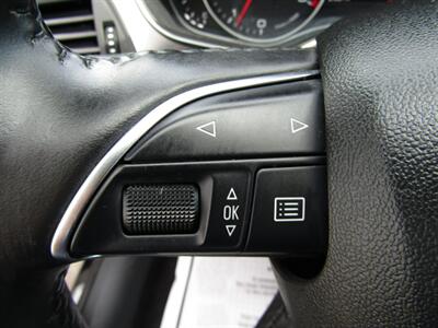 2013 Audi A6 2.0T quattro Premium Plus   - Photo 23 - Haddon Twp, NJ 08107