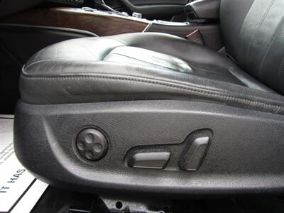2013 Audi A6 2.0T quattro Premium Plus   - Photo 12 - Haddon Twp, NJ 08107