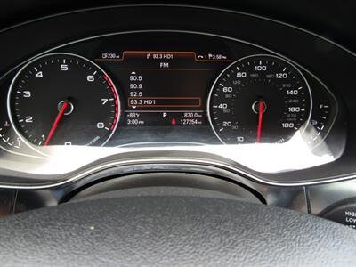 2013 Audi A6 2.0T quattro Premium Plus   - Photo 26 - Haddon Twp, NJ 08107