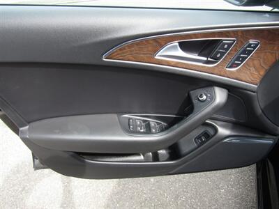 2013 Audi A6 2.0T quattro Premium Plus   - Photo 9 - Haddon Twp, NJ 08107