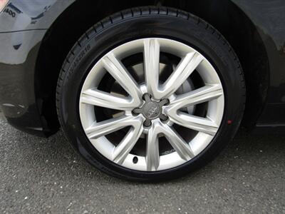 2013 Audi A6 2.0T quattro Premium Plus   - Photo 36 - Haddon Twp, NJ 08107