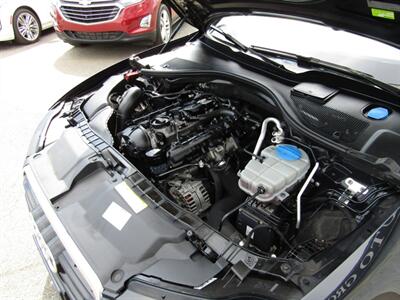 2013 Audi A6 2.0T quattro Premium Plus   - Photo 42 - Haddon Twp, NJ 08107