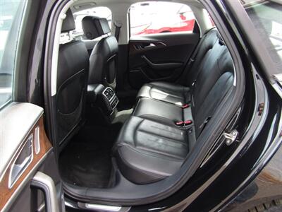 2013 Audi A6 2.0T quattro Premium Plus   - Photo 15 - Haddon Twp, NJ 08107