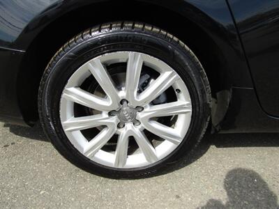 2013 Audi A6 2.0T quattro Premium Plus   - Photo 38 - Haddon Twp, NJ 08107